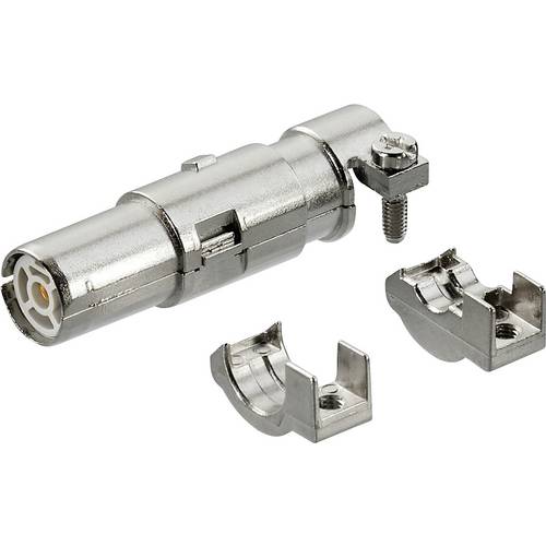 System Bus-Modul HDC CM BUS HE F1 CT Weidmüller Inhalt: 1 St. Industriesteckverbinder