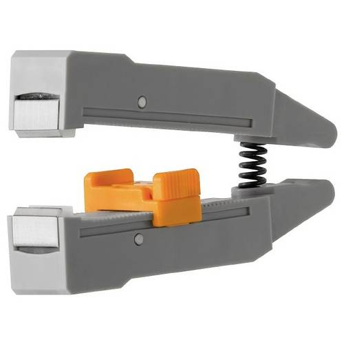 Thumbnail - Weidmüller ERME 10² SPX 4 1119030000 Abisolierzangen-Messerhalter 0.08 bis 10 mm² Passend für Marke (Zangen) Weidmüller ...