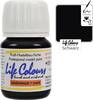 Elita LC000065-SM-015 Modellbau-Farbe Schwarz 15 ml