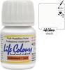 Elita LC000060-SM-015 Modellbau-Farbe Weiß 15 ml