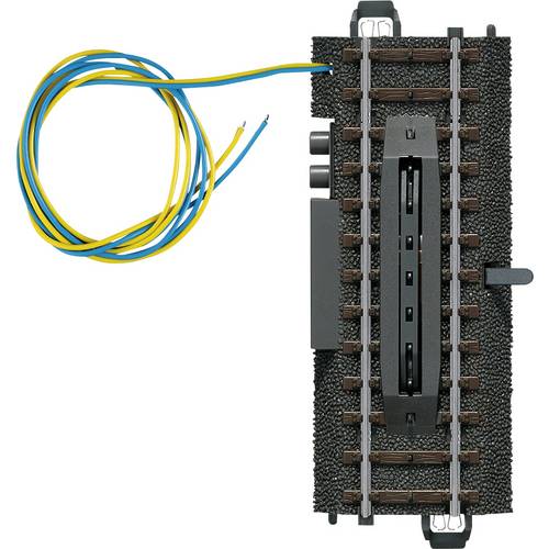 H0 Märklin C-Gleis (mit Bettung) 24997 Entkupplungsgleis, gerade 94.2 mm 1 St.