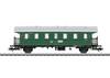 Märklin 4314 H0 Personenwagen der DB 2. KL. Bi. 2. Klasse
