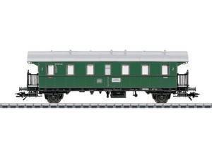 LEC244) Märklin 43483 H0 AC IC2-Doppelstock-Steuerwagen 2.Kl. der DB OVP - Modellbahn Rhein-Main