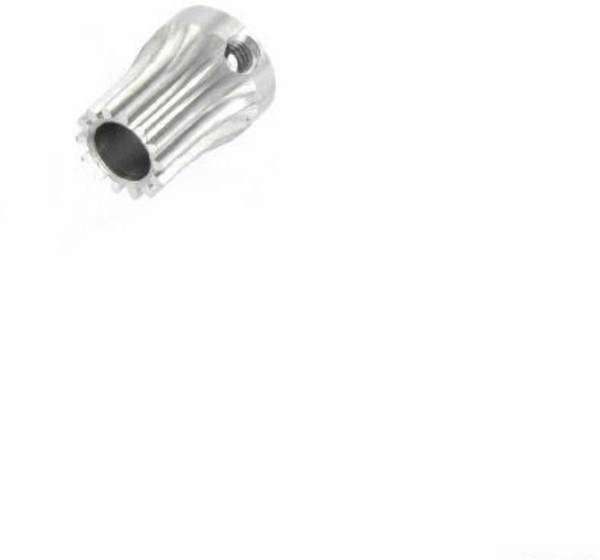Reely  Motorritzel Modul-Typ: 0.5 Bohrungs-Ø: 5 mm Anzahl Zähne: 14