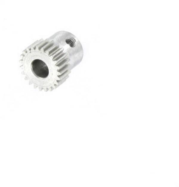 Reely  Motorritzel Modul-Typ: 0.5 Bohrungs-Ø: 5 mm Anzahl Zähne: 23
