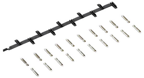 08954 Z Märklin miniclub Gleis Schienenverbinder