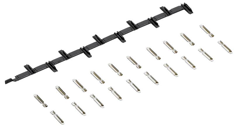 08954 Z Märklin miniclub Gleis Schienenverbinder-0