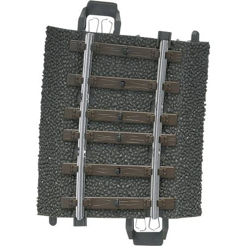 Thumbnail - H0 Märklin C-Gleis (mit Bettung) 24206 Gebogenes Gleis 6 St.