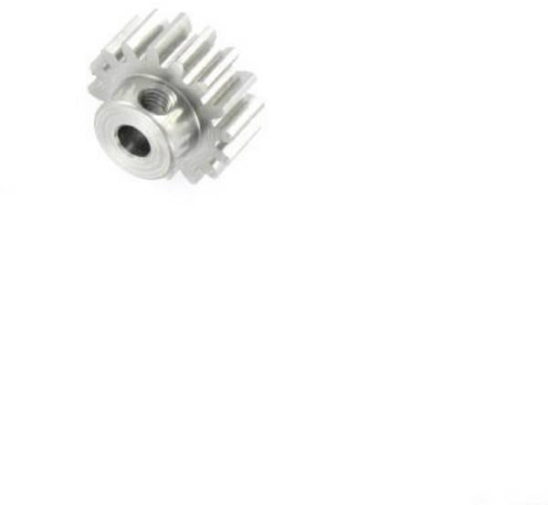 Reely  Motorritzel Modul-Typ: 0.8 Bohrungs-Ø: 3.2 mm Anzahl Zähne: 16