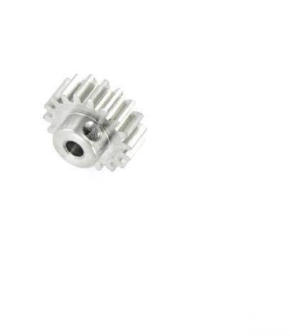 Reely Motorritzel Modul Typ 0 8 Bohrungs O 3 2 Mm Anzahl Zahne 18 Kaufen