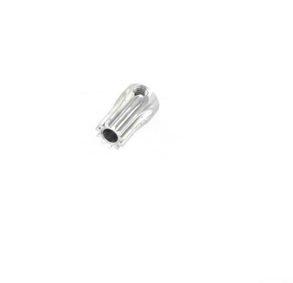 Reely  Motorritzel Modul-Typ: 0.5 Bohrungs-Ø: 3.2 mm Anzahl Zähne: 11