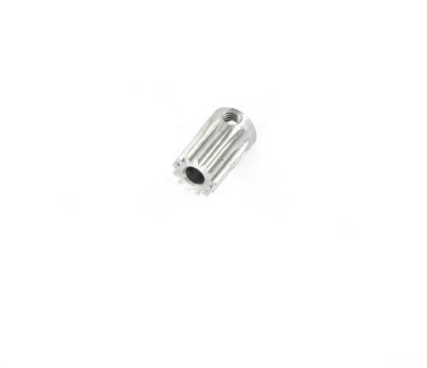 Reely  Motorritzel Modul-Typ: 0.5 Bohrungs-Ø: 3.2 mm Anzahl Zähne: 13
