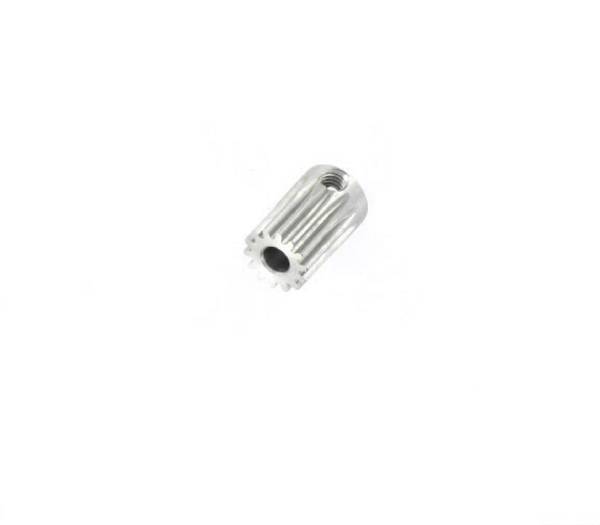 Reely  Motorritzel Modul-Typ: 0.5 Bohrungs-Ø: 3.2 mm Anzahl Zähne: 14