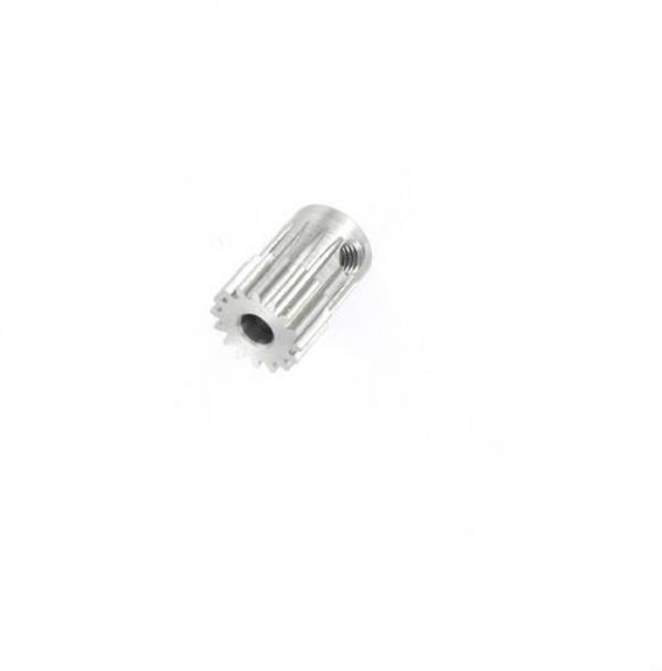 Reely  Motorritzel Modul-Typ: 0.5 Bohrungs-Ø: 3.2 mm Anzahl Zähne: 16
