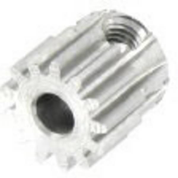 Reely  Motorritzel Modul-Typ: 0.6 Bohrungs-Ø: 3.2 mm Anzahl Zähne: 13