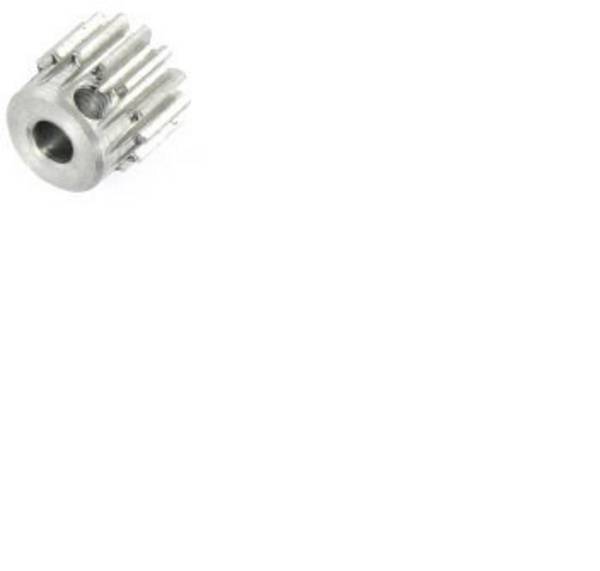 Reely  Motorritzel Modul-Typ: 0.6 Bohrungs-Ø: 3.2 mm Anzahl Zähne: 14