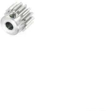 0.6 Bohrungs-Ø 23 3.2 mm Anzahl Zähne Motorritzel Reely Modul-Typ