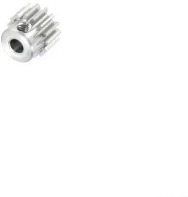 Reely  Motorritzel Modul-Typ: 0.6 Bohrungs-Ø: 3.2 mm Anzahl Zähne: 15