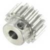 Reely Motorritzel Modul-Typ: 0.6 Bohrungs-Ø: 3.2 mm Anzahl Zähne: 18