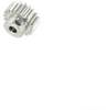 Reely Motorritzel Modul-Typ: 0.6 Bohrungs-Ø: 3.2 mm Anzahl Zähne: 20