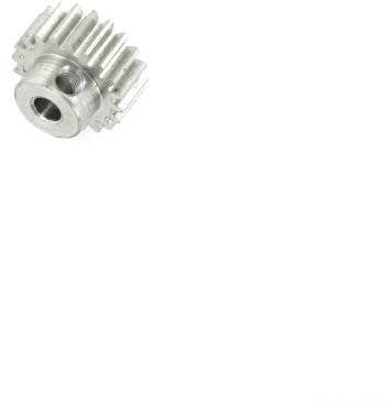 0.6 Bohrungs-Ø 23 3.2 mm Anzahl Zähne Motorritzel Reely Modul-Typ