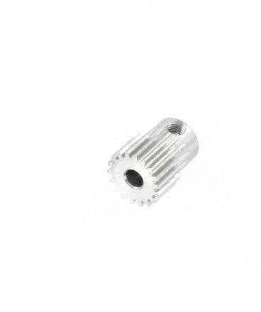 Reely Motorritzel Modul-Typ: 0.5 Bohrungs-Ø: 3.2 mm Anzahl Zähne: 18