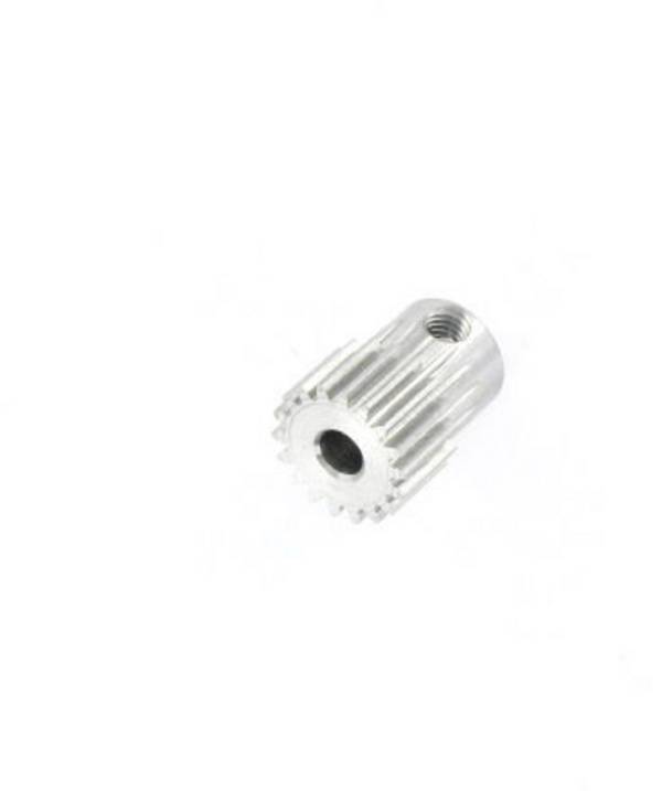 Reely  Motorritzel Modul-Typ: 0.5 Bohrungs-Ø: 3.2 mm Anzahl Zähne: 18