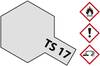 Tamiya Acrylfarbe Aluminium, Silber TS-17 Spraydose 100 ml