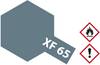 Tamiya Acrylfarbe Feldgrau (matt) XF-65 Glasbehälter 23 ml