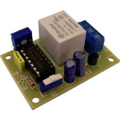 Elektronischer Unischalter-0
