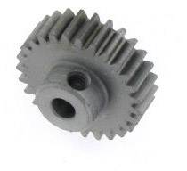 0.6 Bohrungs-Ø 23 3.2 mm Anzahl Zähne Motorritzel Reely Modul-Typ