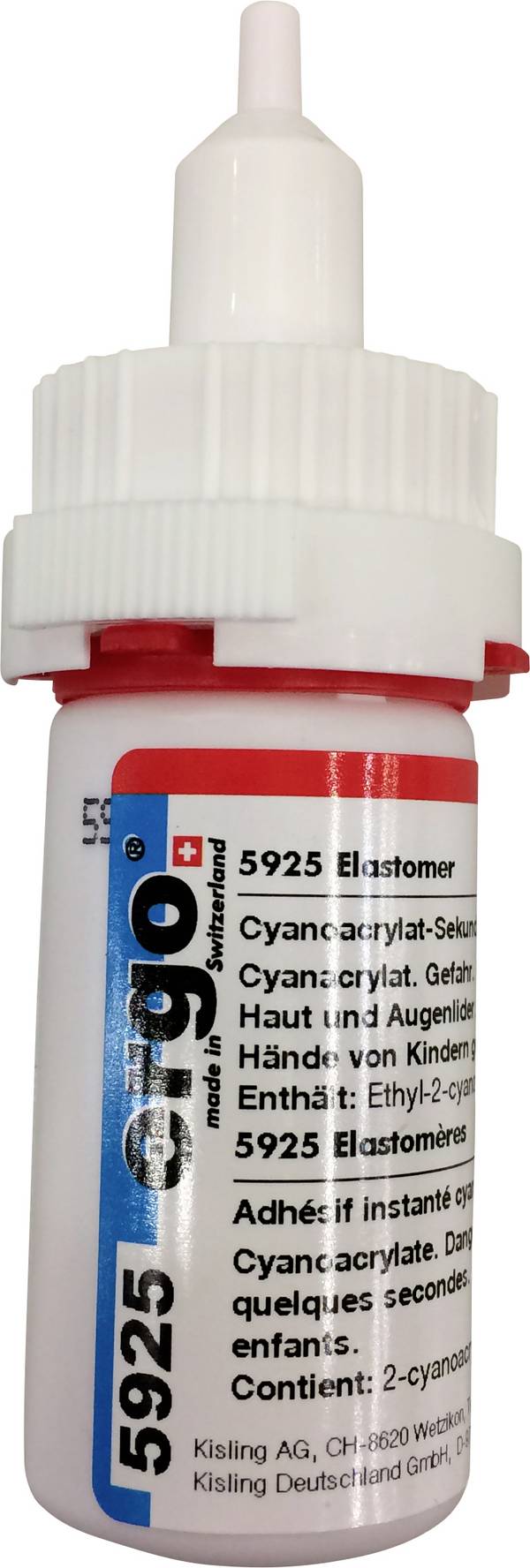 ergo 5925 Sekundenkleber ERGO 5925 20 g