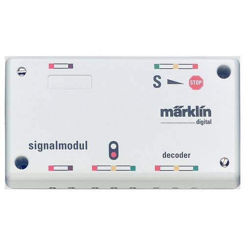 Märklin 72442 Bremsmodul MM