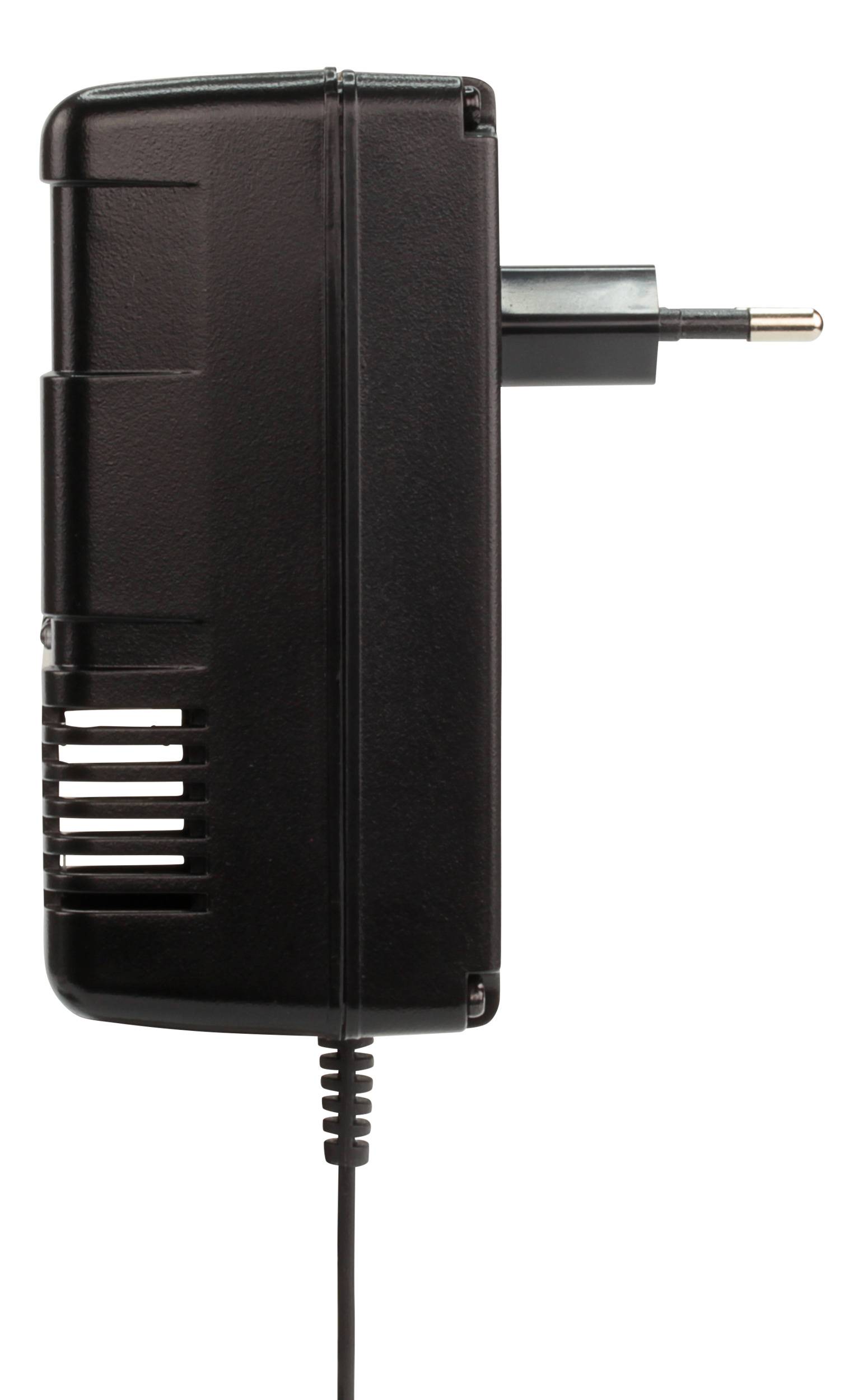 Ansmann Bleiakku-Ladegerät ALCS 2-24 A 2 V, 6 V, 12 V, 24 V Ladestrom (max.) 0.9 A-5