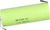 Furukawa Battery 3/2 D ZLF Spezial-Akku F Z-Lötfahne NiCd 1.2 V 7000 mAh 1 St.