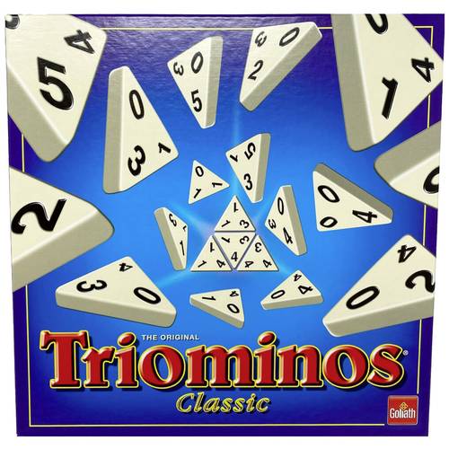 Goliath Triominos Classic 60.630.512