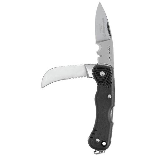 Weidmüller 9041600000 SLICER 2K Kabelmesser Geeignet für Rundkabel