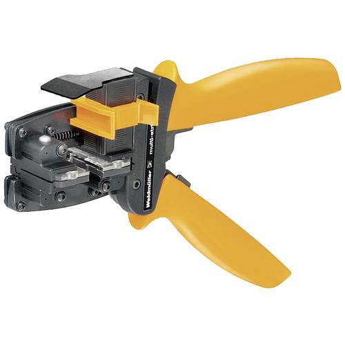 Weidmüller MULTI-STRIPAX 16 SL 9202220000 Abisolierzange 16 bis 16 mm²