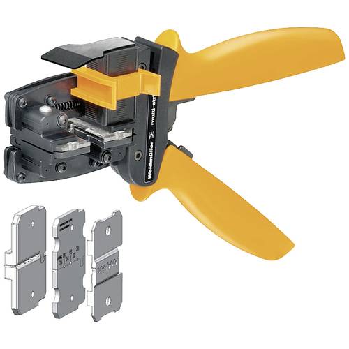 Weidmüller Multi-Stripax 9202230000 Abisolierzange 6 mm² (max) 16 bis 26