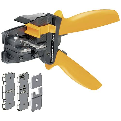 Weidmüller MULTI-STRIPAX ASI 9202250000 Abisolierzange 1.5 bis 1.5 mm²