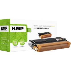 Image of KMP Toner ersetzt Brother TN-230BK, TN230BK Kompatibel Schwarz 2200 Seiten B-T32