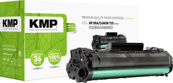 Toner wie HP CE285A Nr.85A XXL 2400S sw