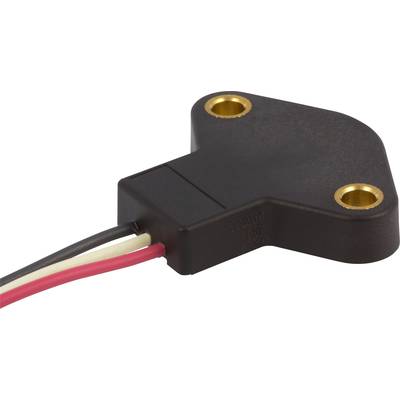 ZF Winkelsensor AN820032 AN820032 Messbereich: 360 ° (max) Analog Spannung Kabel, offenes Ende  