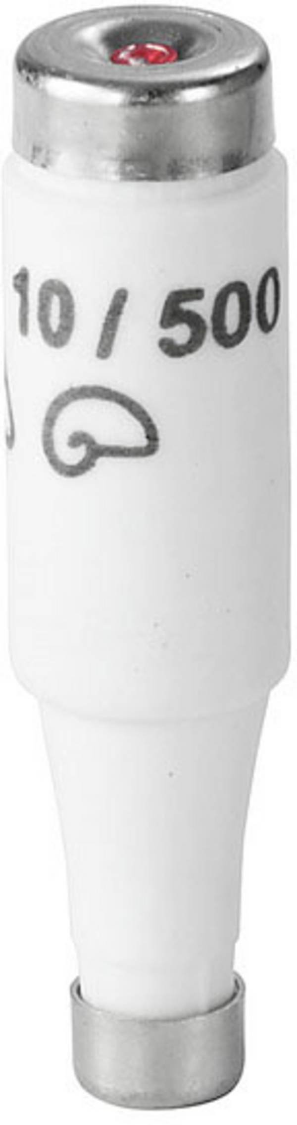 Weidmüller 0361500000 Feinsicherung 35 A 380 V 10 St.