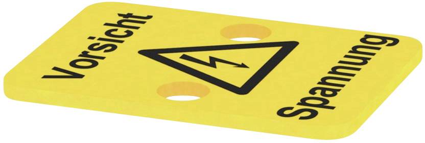 Weidmüller 0285300000 Abdeckung 50 St.