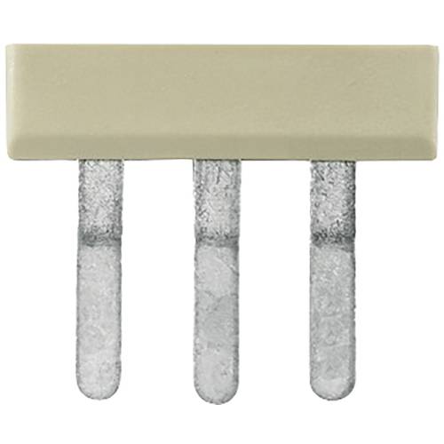 Weidmüller 0482800000 Querverbinder Grau 50 St.