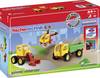 fischertechnik 511929 JUNIOR Little Starter Mechanik Experimentierkasten ab 5 Jahre