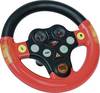 BIG Spielwarenfabrik BIG 800056459, Schwarz, Rot