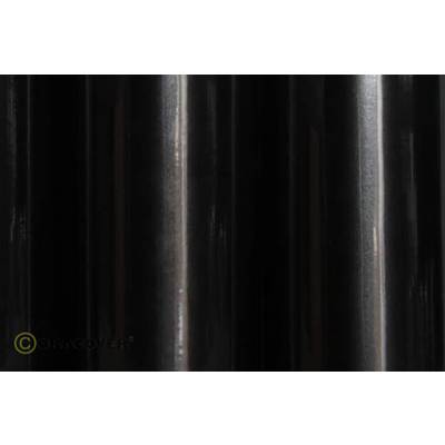 Oracover 53-077-002 Plotterfolie Easyplot (L x B) 2 m x 30 cm Perlmutt-Graphit
