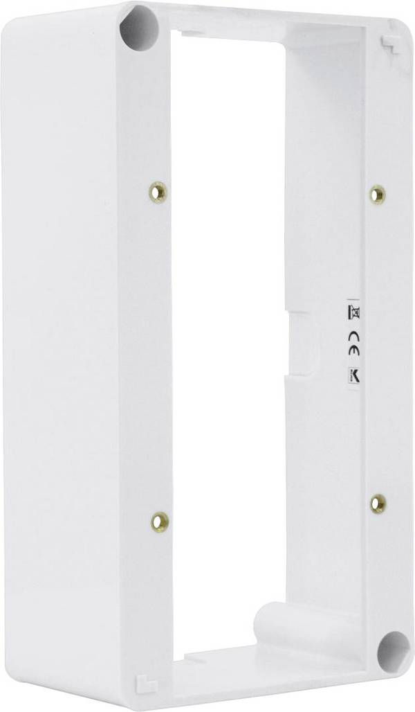 Omnitronic 80711311 ELA-Aufputzgehäuse